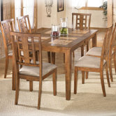 Trent 7 Piece Dining Set