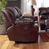 Alamo Reclining Loveseat
