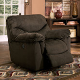 Arden Chaise Recliner