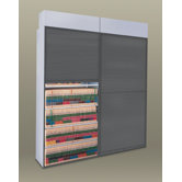 Security Shade - 88"H