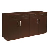 Corsica Buffet Credenza