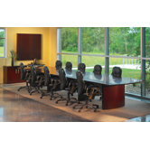 26' Napoli Conference Table