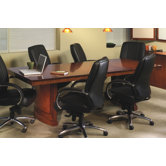18' Sorrento Conference Table