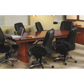 10' Sorrento Conference Table