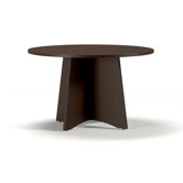 Brighton 48" Round Conference Table