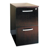 Napoli Veneer Pedestal File