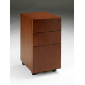 Stella Pedestal in Toffee