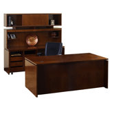 Stella Typical Standard Desk Office Suite 3