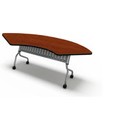 Sync Crescent Training Table