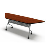 Sync Trapezoid Training Table