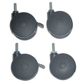 eLAN Caster Kit