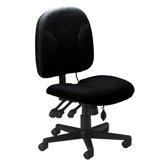 Comfort Mid-Back Office Chair