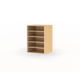 Aberdeen Horizontal Paper Manager