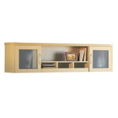 Aberdeen Wall Mount Hutch