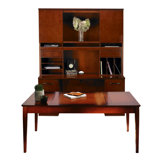 Sorrento Standard Desk Suite
