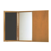 Mayline Group Conference Room Cabinets