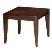 Diamond Series End Table