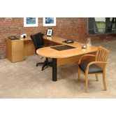 Luminary Desking Office Suite