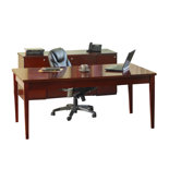 Luminary Typical Office Suite
