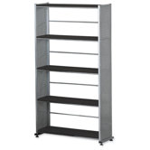 Eastwinds 5 Shelf Bookcase