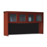 Aberdeen 4 Door Hutch