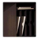 Aberdeen Vertical Paper Manager