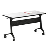 Flip-N-Go 60" x 18" Table