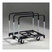 Talon Series Folding Table Cart