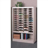 Forms/Storage Cabinets: 42-Pocket Cabinet