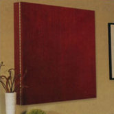 Corsica Presentation Board