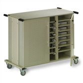 Laptop Cart