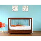 Roh 2 Piece Crib Set