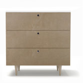 Ulm Dresser