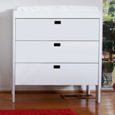 Spot on Square Changing Tables