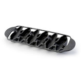 Cast Iron Cornbread Mold