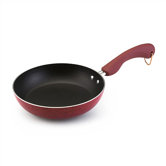 Porcelain Enamel Non-Stick Skillet