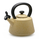 2-qt. Signature Whistling Tea Kettle