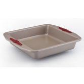 Signature Bakeware 9-in. Square Cake Pan