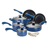 Paula Deen Signature Porcelain, 15-Piece Set, l