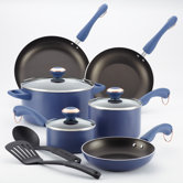 Signature AAP 11-Piece Cookware Set