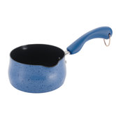 Open Butter Warmer