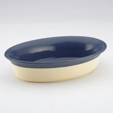 Signature Southern Gathering 2-Qt. Oval Au Gratin