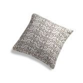 Dog Eared Twig Pillow