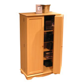 Entertainment Multimedia Cabinet