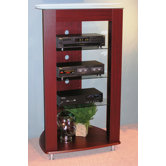 Audio Rack