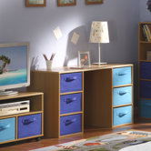 Children 48" W Writing Desk