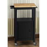 Louis Kitchen Cart