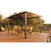 Madrid Gazebo