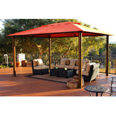 Valencia Gazebo
