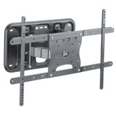 Full Motion Wall Mount for 26"-65" TVs